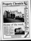 Northampton Chronicle and Echo Wednesday 01 January 1992 Page 25