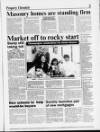 Northampton Chronicle and Echo Wednesday 01 January 1992 Page 27