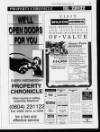 Northampton Chronicle and Echo Wednesday 01 January 1992 Page 39