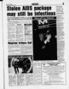 Northampton Chronicle and Echo Saturday 04 January 1992 Page 3