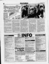 Northampton Chronicle and Echo Saturday 04 January 1992 Page 4