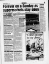 Northampton Chronicle and Echo Saturday 04 January 1992 Page 5