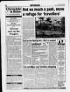 Northampton Chronicle and Echo Saturday 04 January 1992 Page 6