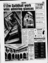 Northampton Chronicle and Echo Saturday 04 January 1992 Page 11