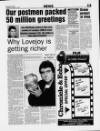 Northampton Chronicle and Echo Saturday 04 January 1992 Page 13