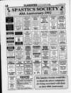 Northampton Chronicle and Echo Saturday 04 January 1992 Page 18