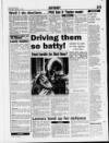 Northampton Chronicle and Echo Saturday 04 January 1992 Page 23