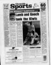 Northampton Chronicle and Echo Saturday 04 January 1992 Page 24