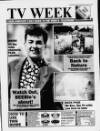 Northampton Chronicle and Echo Saturday 04 January 1992 Page 25