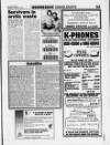 Northampton Chronicle and Echo Saturday 04 January 1992 Page 35
