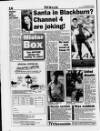Northampton Chronicle and Echo Saturday 04 January 1992 Page 40