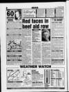 Northampton Chronicle and Echo Monday 06 January 1992 Page 2