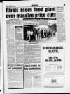 Northampton Chronicle and Echo Monday 06 January 1992 Page 3