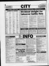 Northampton Chronicle and Echo Monday 06 January 1992 Page 4