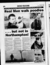Northampton Chronicle and Echo Monday 06 January 1992 Page 10