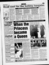 Northampton Chronicle and Echo Monday 06 January 1992 Page 11