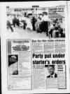 Northampton Chronicle and Echo Monday 06 January 1992 Page 12