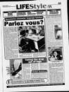 Northampton Chronicle and Echo Monday 06 January 1992 Page 13