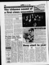 Northampton Chronicle and Echo Monday 06 January 1992 Page 14