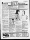 Northampton Chronicle and Echo Monday 06 January 1992 Page 18