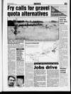 Northampton Chronicle and Echo Monday 06 January 1992 Page 21
