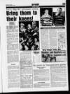 Northampton Chronicle and Echo Monday 06 January 1992 Page 29