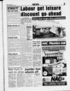 Northampton Chronicle and Echo Tuesday 07 January 1992 Page 3