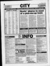 Northampton Chronicle and Echo Tuesday 07 January 1992 Page 4