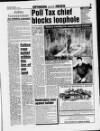 Northampton Chronicle and Echo Tuesday 07 January 1992 Page 7
