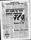 Northampton Chronicle and Echo Tuesday 07 January 1992 Page 10