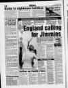 Northampton Chronicle and Echo Tuesday 07 January 1992 Page 12