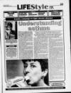 Northampton Chronicle and Echo Tuesday 07 January 1992 Page 13