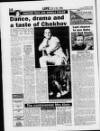 Northampton Chronicle and Echo Tuesday 07 January 1992 Page 14