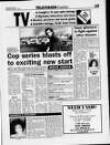 Northampton Chronicle and Echo Tuesday 07 January 1992 Page 15