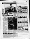 Northampton Chronicle and Echo Tuesday 07 January 1992 Page 21