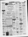 Northampton Chronicle and Echo Tuesday 07 January 1992 Page 23