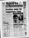 Northampton Chronicle and Echo Tuesday 07 January 1992 Page 32