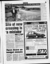 Northampton Chronicle and Echo Wednesday 08 January 1992 Page 5