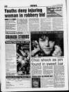 Northampton Chronicle and Echo Wednesday 08 January 1992 Page 10