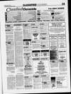 Northampton Chronicle and Echo Wednesday 08 January 1992 Page 21