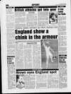 Northampton Chronicle and Echo Wednesday 08 January 1992 Page 26