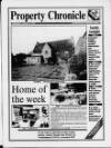 Northampton Chronicle and Echo Wednesday 08 January 1992 Page 29