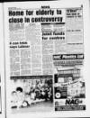 Northampton Chronicle and Echo Thursday 09 January 1992 Page 3