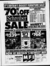Northampton Chronicle and Echo Thursday 09 January 1992 Page 13