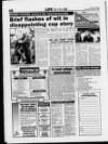 Northampton Chronicle and Echo Thursday 09 January 1992 Page 16