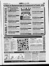 Northampton Chronicle and Echo Thursday 09 January 1992 Page 21