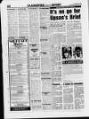 Northampton Chronicle and Echo Thursday 09 January 1992 Page 32