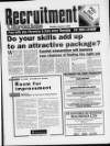 Northampton Chronicle and Echo Thursday 09 January 1992 Page 37