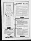 Northampton Chronicle and Echo Thursday 09 January 1992 Page 44