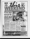 Northampton Chronicle and Echo Thursday 09 January 1992 Page 53